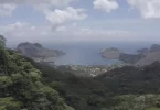Tsunami en Polynésie : L’onde océanique réévaluée à la hausse, 4 mètres attendus aux Marquises