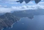 Tsunami en Polynésie : L’alerte « à terre » levée aux îles Marquises, les activités nautiques restent interdites