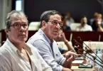 Nouvelle-Calédonie: un répit pour Philippe Michel et Philippe Gomès, condamnés à une peine d'inéligibilité