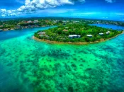 Changement climatique: cinq mesures adoptées par les îles du Pacifique