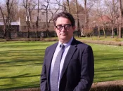 Nomination : Thomas Degos nouveau directeur de cabinet du ministre des outre-mer  Manuel Valls