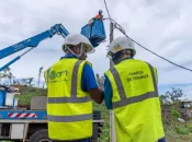 Electricité à Mayotte : L'Etat renforce son rôle en entrant majoritairement au capital d'EDM pour structurer la filière jusqu'en 2031