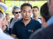 Nouvelle-Calédonie : le président de la CCI en garde à vue pour des soupçons d'abus de biens sociaux