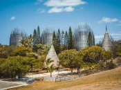Nouvelle-Calédonie : Deux expositions pour valoriser l’architecture durable et les matériaux locaux