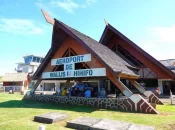 Desserte aérienne :  Aircalin renforce sa desserte vers Wallis-et-Futuna à partir de septembre