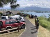 Tsunamis, cyclones, émeutes, les Calédoniens seront bientôt alertés en temps réel