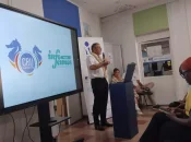 Mayotte : Info Jeunes France annonce un soutien matériel et relance la dynamique de labellisation Info Jeunes sur le territoire
