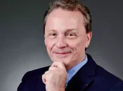Bruno Blandin reconduit à la présidence de l’UDE-MEDEF Guadeloupe