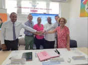 Martinique : Partenariat entre la MILSUD et le groupe GBH pour l’accompagnement de 200 jeunes en situation de précarité