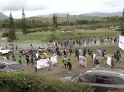 Nouvelle-Calédonie : mobilisation citoyenne pour la réouverture des hôpitaux dans le Nord