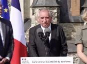 Comité interministériel du tourisme : trois territoires ultramarins pilotes, plan Mayotte, prêts spécifiques, spiritourisme, croisière durable…Le Premier ministre annonce des mesures phares pour les Outre-mer