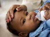 Guyane :  Lancement anticipé de la campagne d’immunisation face à l’épidémie de bronchiolite