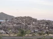 Mayotte : Plus de 50 000 tonnes de déchets récoltées par le SIDEVAM après le passage du cyclone Chido