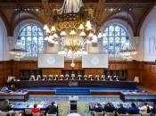 La Cour internationale de justice ouvre la voie aux "réparations" climatiques