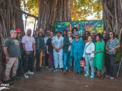 Jazz Dann Port-Mizik Festival 2025 à La Réunion : Quatre jours de célébration musicale plurielle et universelle