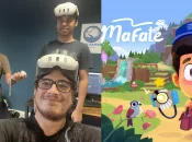 Filière numérique: Le studio réunionnais Blue Ramen représentera la France à l’European Game Night 2025