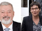Saint-Pierre-et-Miquelon : Jean-Marc Ruel quitte son siège au Sénat pour permettre le retour d’Annick Girardin