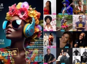 Créole Jazz Festival de Guadeloupe 2025 : Une 6ème édition qui offre une palette musicale riche et diversifiée avec plus d’une cinquantaine de concerts au programme