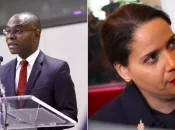 Municipales 2026 à Mamoudzou : Thani Mohamed Soihili - Estelle Youssouffa, la bataille des soutiens est lancée