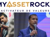INNOVATION EN OUTRE-MER. MyAssetRocks, la plateforme réunionnaise, leader dans la gestion des actifs d’entreprises, déjà adoptée par 25 grands groupes français et internationaux, poursuit sa stratégie de développement