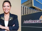 Innovation en Outre-mer : La Martiniquaise Shirley Billot, fondatrice de Kadalys, unique française et ultramarine sélectionnée pour le programme international de mentorat d’AstraZeneca