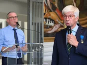 Nomination : Xavier Lefort nommé à la chambre régionale des comptes de PACA, Thierry Devimeux nommé nouveau préfet de Guadeloupe