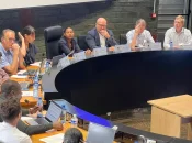 Mayotte : Le premier comité local de France 2030 met en lumière des projets innovants portés par des acteurs du territoire