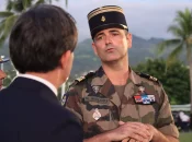 Polynésie : Un nouveau commandement pour le RSMA en pleine «montée en puissance»