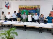 Le Département de la Guadeloupe, l’Agence des 50 pas et Action Logement, s’allient pour accélérer la régularisation foncière et l’amélioration de l’habitat sur la zone des 50 pas géométriques
