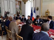 Projet d'autonomie de la Guyane : Un « programme de travail » sera soumis à Emmanuel Macron à la rentrée