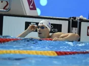 Mondiaux de natation : Le Calédonien Maxime Grousset 7ème au 100m nage libre