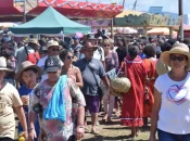 Démographie : La Nouvelle-Calédonie compte 264 596 habitants en 2025, c’est 6 800 en moins en six ans