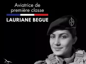 Lauriane Begue, militaire décédée en Guyane, était d’origine réunionnaise