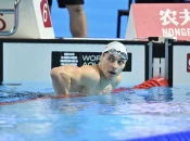 Mondiaux de natation : Le Calédonien Maxime Grousset se qualifie pour la finale du 100 m nage libre