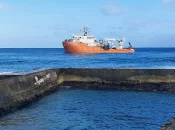 Aux îles Cook, les riches profondeurs du Pacifique aiguisent les appétits