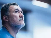 L’entraineur Réunionnais Patrick Cazal rejoint le CS Chênois Genève Handball en Suisse