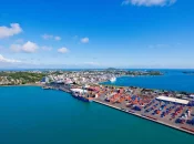 Exportations et importations en Nouvelle-Calédonie : un niveau d’échanges « historiquement bas » au 1er trimestre