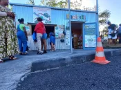 Economie circulaire à La Réunion : Le Territoire de l’Ouest célèbre les 10 ans des Trokali