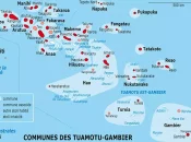 Polynésie : Les Tuamotu de l'Est préparent aussi leur communauté de communes