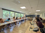 Nouvelle-Calédonie : Lancement officiel du projet CROSS pour les grandes orientations de l'Université, un comité de pilotage inaugural pose les bases