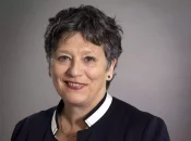 La Présidente-directrice générale de l’IRD Valérie Verdier en mission en Nouvelle-Calédonie et au Vanuatu