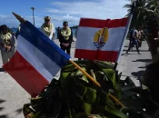Polynésie-Manuel Valls aux Tuamotu : « toute la transparence doit être faite » sur le nucléaire