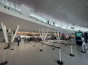 Martinique : L'Aéroport Aimé Césaire enregistre plus d'un million de passagers au premier semestre 2025