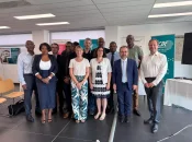 Martinique : Action Logement et le Crédit Agricole Martinique-Guyane unissent leurs forces pour faciliter l’accession à la propriété des jeunes martiniquais