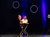 Marie-Alice Sinaman, la plus grande humoriste réunionnaise, bientôt aux Folies Bergère avec son dernier spectacle #FANMKRÉOL
