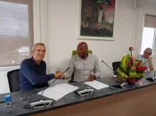Martinique : La Ville du Gros-Morne lance un vaste plan de modernisation pour 2025-2027 avec l'appui de l'AFD