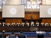 La Cour Internationale de Justice s'apprête à donner un avis très attendu en matière de climat  entre autre par les Petits États Insulaires
