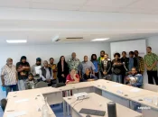 Pacifique : Piirog, le dispositif de mobilité régionale dédié aux jeunes calédoniens, s’ouvre au Vanuatu