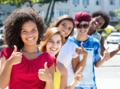 Info Jeunes France lance le Baromètre Outre-Mer 2025 pour mieux comprendre les attentes des jeunes