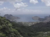 Tsunami en Polynésie : L’onde océanique réévaluée à la hausse, 4 mètres attendus aux Marquises